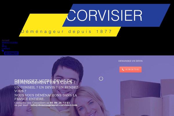 Site using Vc-marvelous-hover plugin