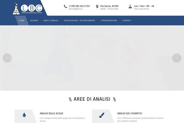 Tm_transport theme site design template sample