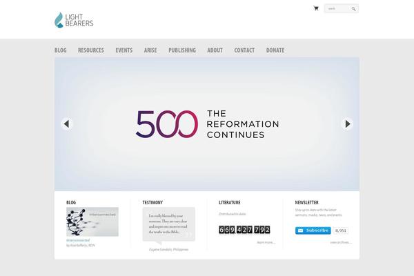 lbm WordPress theme, websites list used lbm theme lbm theme websites examples