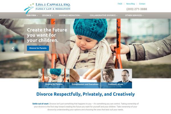 lcappalli-familylaw.com site used Jump-off