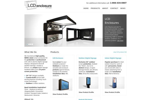 Site using Huwbot-theme-plugin plugin