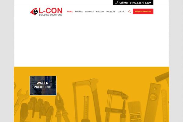 lconbs.com site used Handyman-services