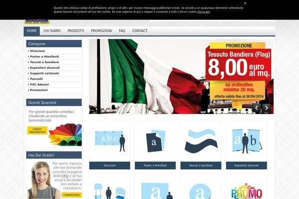 Shopifiq theme site design template sample