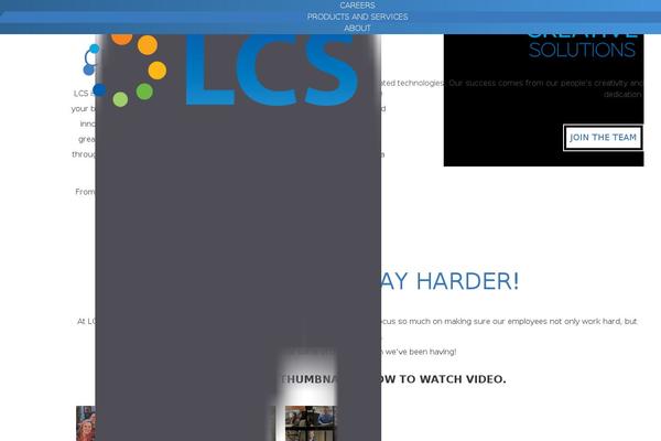 lcs.com site used Lcs-2017
