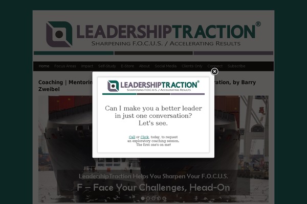 ldrtr.com site used Twist-of-ten-child