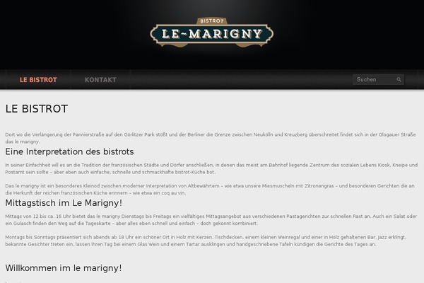 le-marigny.de site used Mooncat