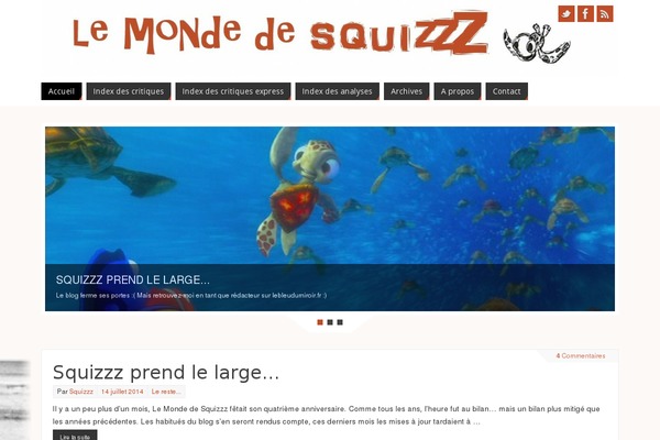 Site using CommentLuv plugin