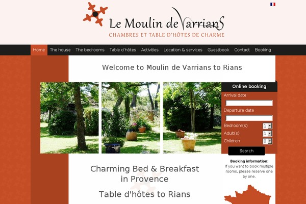 le-moulin-de-varrians.com site used Gs01