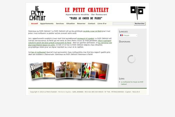 le-petit-chatelet.com site used Petit_chatelet