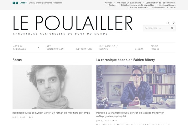le-poulailler.fr site used Maddux