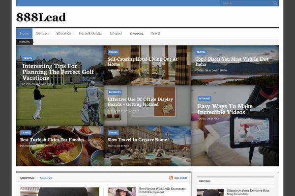 lead888.com site used Wp_neuton5-v1.2