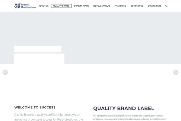 Site using Zilla-likes plugin