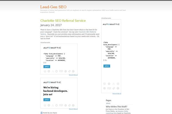 Site using Ie-sitemode plugin