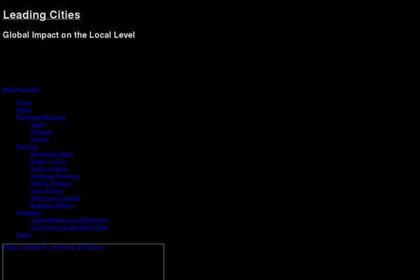 Site using Ie-sitemode plugin