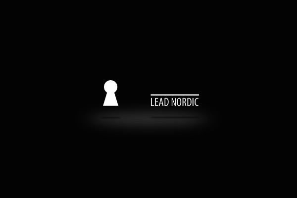 leadnordic.com site used Leadnordic