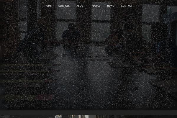 Site using Hacorp_vc_addon plugin