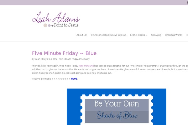 Divi theme site design template sample