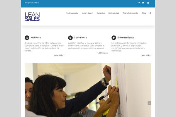 Site using WordPress Plugin Ley Cookie plugin