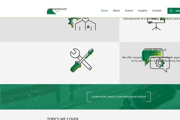 Site using Litespeed-cache plugin