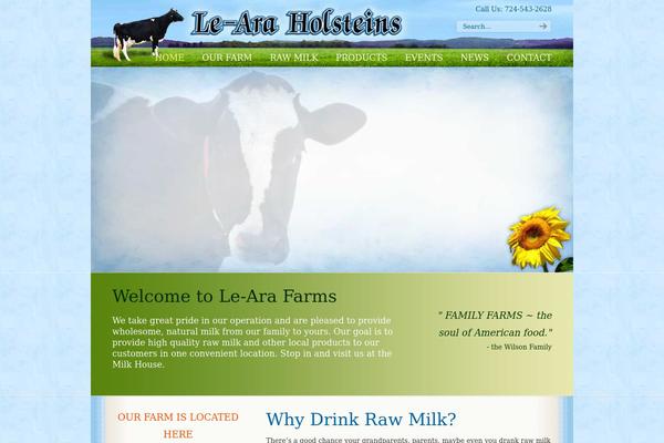 uDesign theme site design template sample
