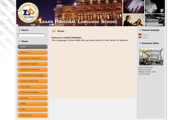 learn-personal.com site used Sprachschule_wien_sprachschule_wien_sprachkurse_deutschkurse