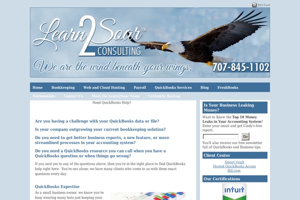 learn2soar.com site used Black_lucas