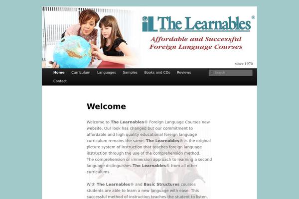 learnables.com site used Learnables