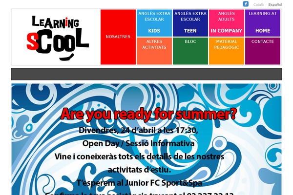 learning-s-cool.com site used Learning_s_cool