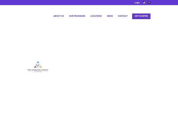Site using Events Manager plugin