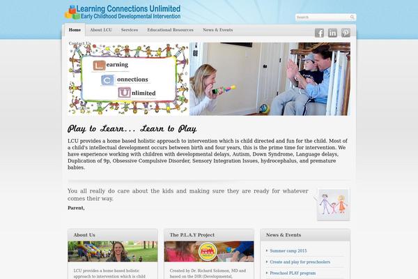 learningconnectionsunlimited.com site used Chromonium