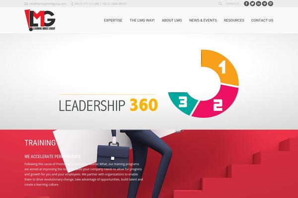 learningmindsgroup.com site used Learning-minds-group