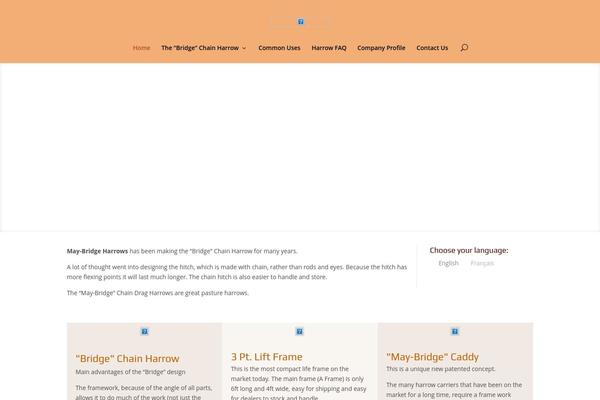 salespage-theme theme websites examples