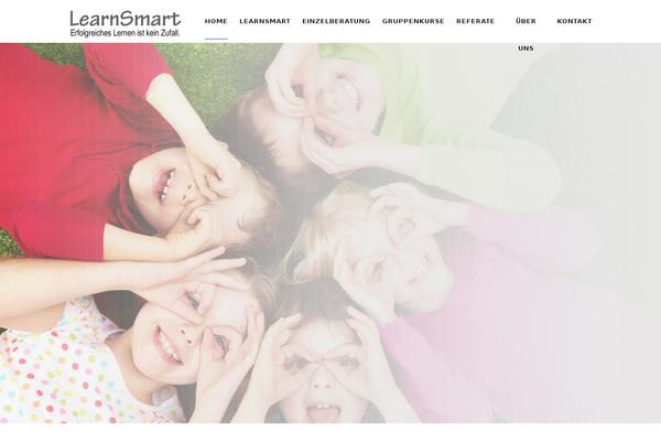learnsmart.ch site used Everybody