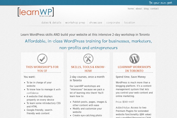 responsive-child-learnwp WordPress theme, websites list used responsive-child-learnwp theme responsive-child-learnwp theme websites examples