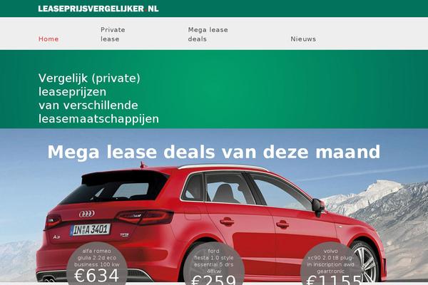 Site using Autodisk-car-configurator plugin