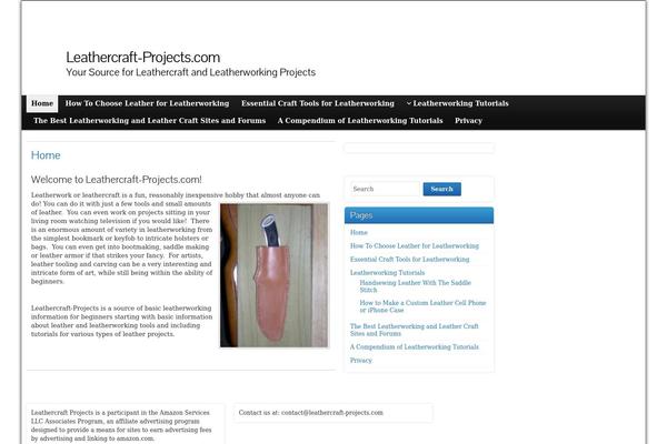 Graphene theme site design template sample