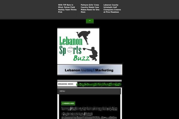 lebanonsportsbuzz.com site used Lebanonsports
