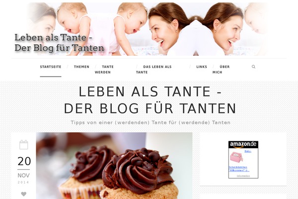 leben-als-tante.de site used Simplearticle-v1-00