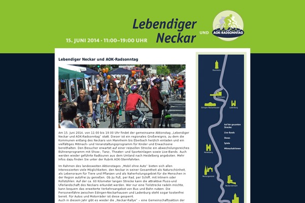 lebendigerneckar.de site used Econaturenew