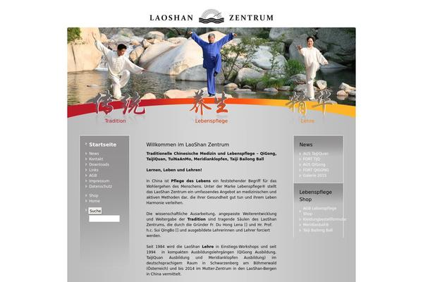 Site using Advanced-recent-posts-widget plugin
