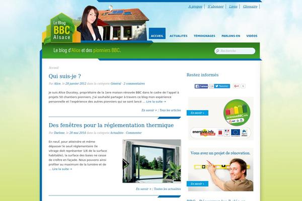 Site using FancyBox for WordPress plugin