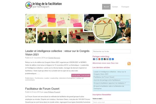 Site using Yet Another Related Posts Plugin (YARPP) plugin