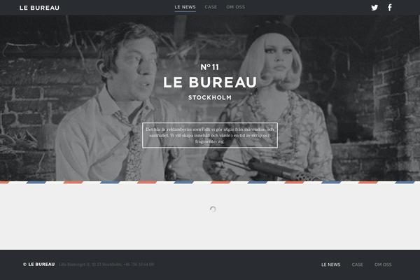 Site using Impala_posts_wall plugin