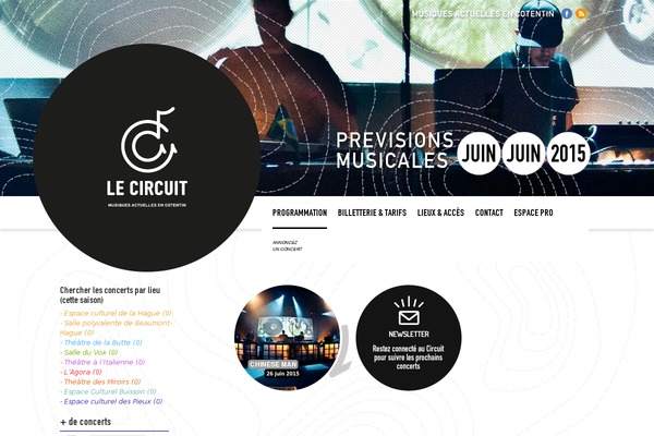 lecircuit.fr site used Le_circuit_v2