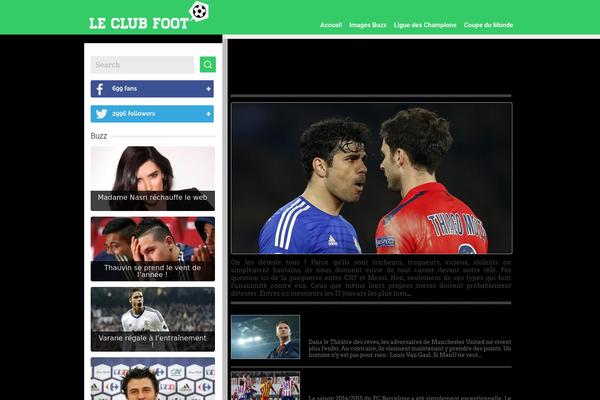 Twenty Twenty-Three theme site design template sample