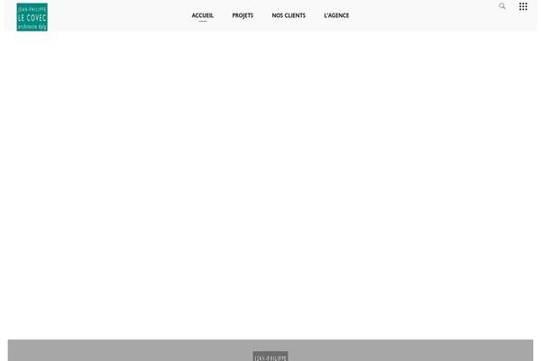 Allston theme site design template sample