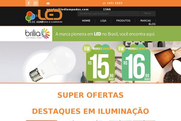 Site using Responsive Lightbox by dFactory plugin