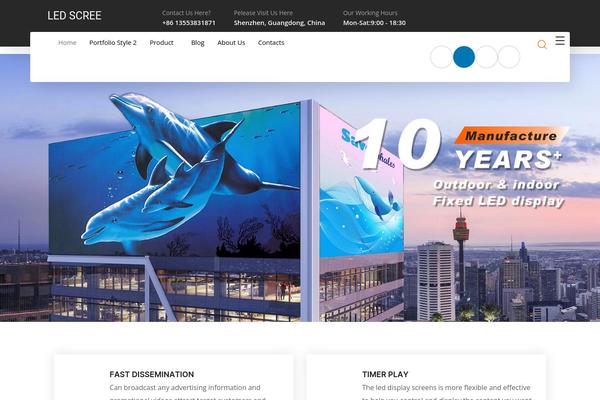 leduu.com site used Logitech-pro