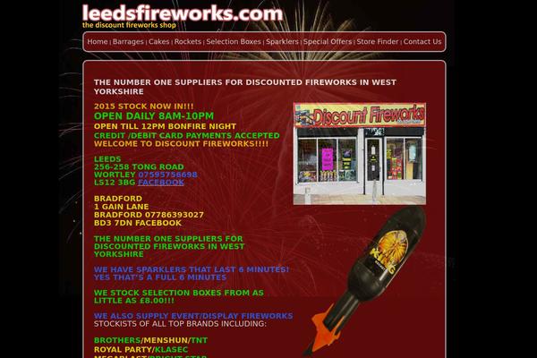 Site using Google Analyticator plugin