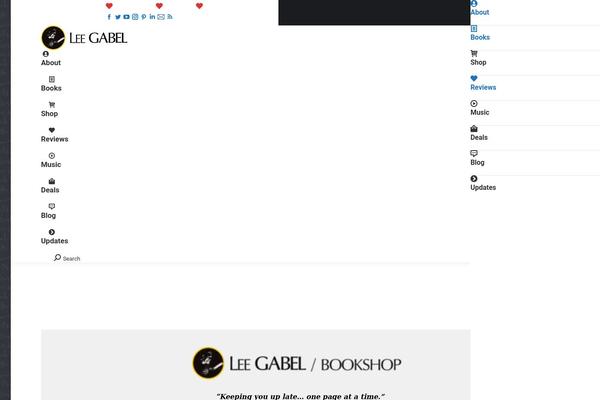 Site using Litespeed-cache plugin